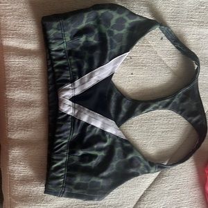 Vie active sports bra